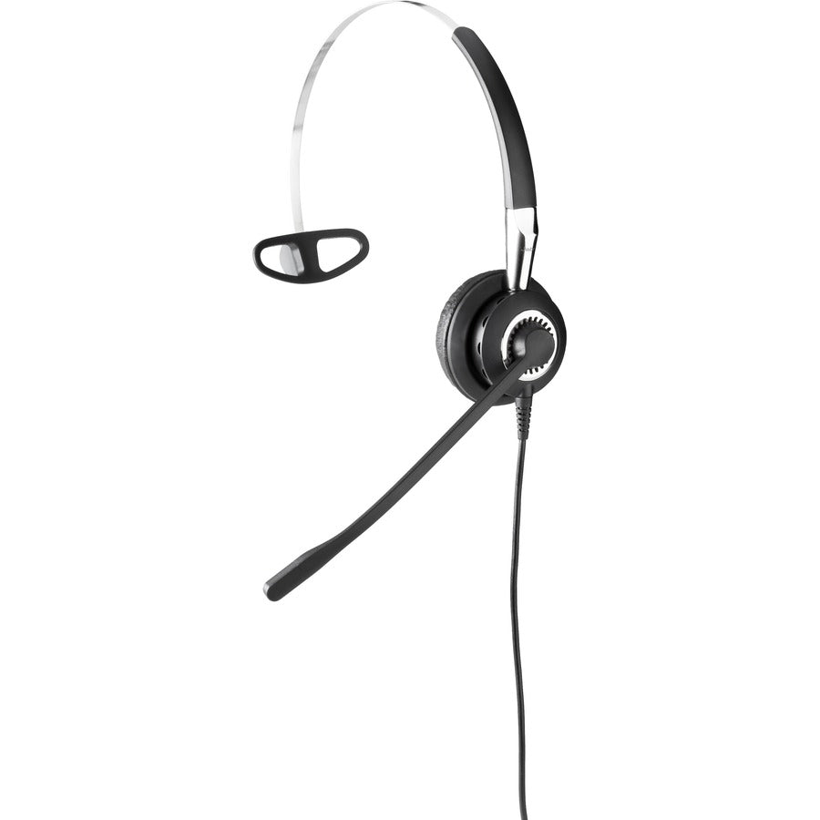 Casque Jabra BIZ 2400 II QD Mono UNC 3 en 1 2406-720-209