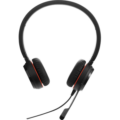 Jabra Evolve 30 II UC Stereo - Headset 5399-829-389