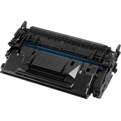 Canon 057H Original High Yield Laser Toner Cartridge - Black - 1 Pack 3010C001