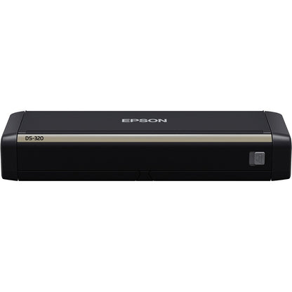 Scanner à feuilles Epson DS-320 - 600 dpi optique B11B243201