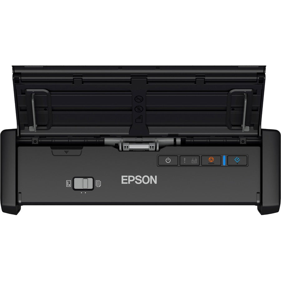 Scanner à feuilles Epson DS-320 - 600 dpi optique B11B243201