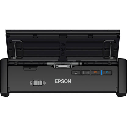 Scanner à feuilles Epson DS-320 - 600 dpi optique B11B243201