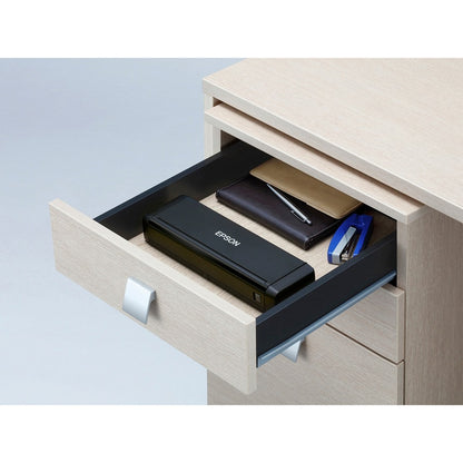 Scanner à feuilles Epson DS-320 - 600 dpi optique B11B243201