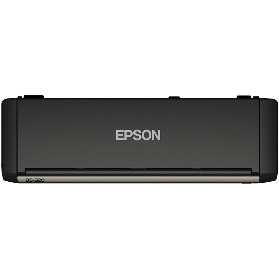 Scanner à feuilles Epson DS-320 - 600 dpi optique B11B243201