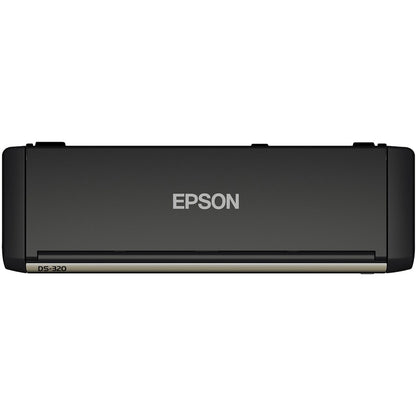 Scanner à feuilles Epson DS-320 - 600 dpi optique B11B243201