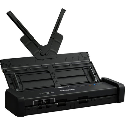 Scanner à feuilles Epson DS-320 - 600 dpi optique B11B243201