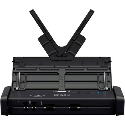 Scanner à feuilles Epson DS-320 - 600 dpi optique B11B243201