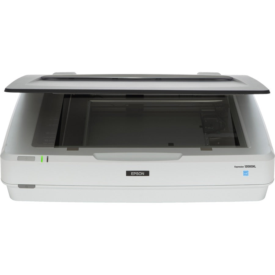 Scanner à plat Epson Expression 12000XL-GA - Optique 2400 dpi 12000XL-GA