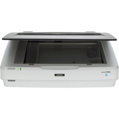 Scanner à plat Epson Expression 12000XL-GA - Optique 2400 dpi 12000XL-GA