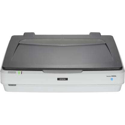 Scanner à plat Epson Expression 12000XL-GA - Optique 2400 dpi 12000XL-GA