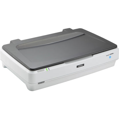 Scanner à plat Epson Expression 12000XL-GA - Optique 2400 dpi 12000XL-GA