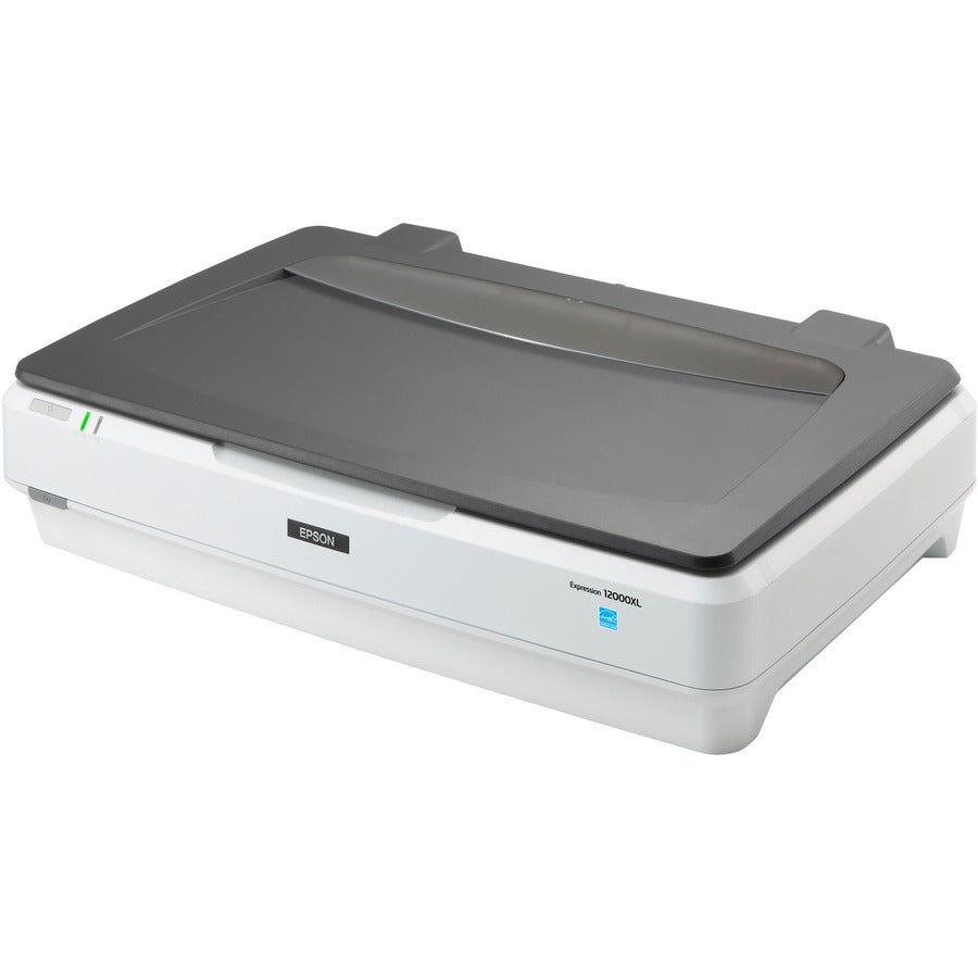 Scanner à plat Epson Expression 12000XL-PH - Optique 2400 dpi 12000XL-PH