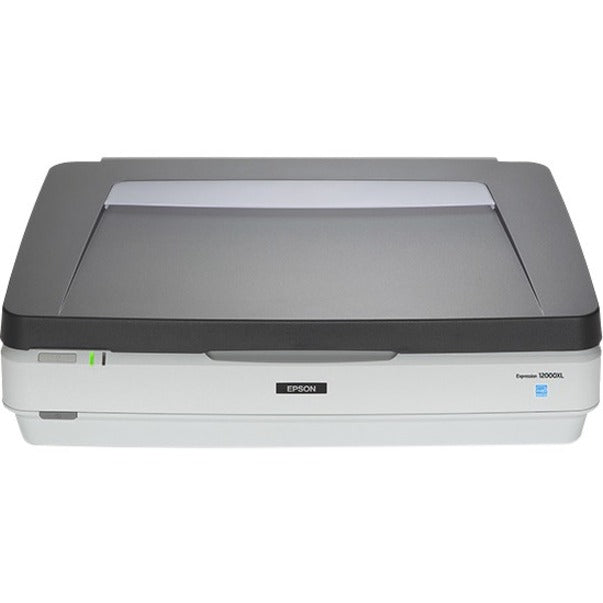 Scanner à plat Epson Expression 12000XL-PH - Optique 2400 dpi 12000XL-PH