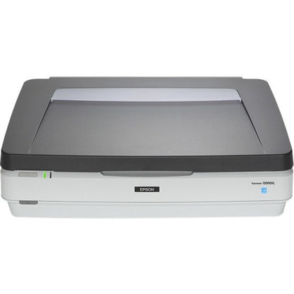 Scanner à plat Epson Expression 12000XL-PH - Optique 2400 dpi 12000XL-PH