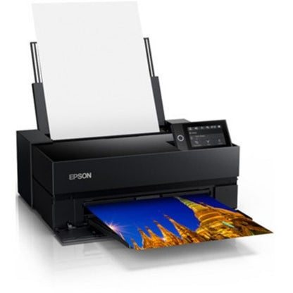 Epson SureColor P900 Desktop Inkjet Printer - Color C11CH37201