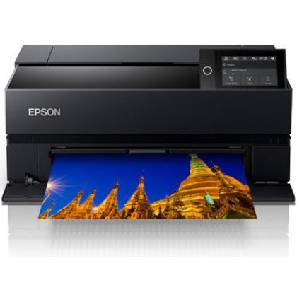 Epson SureColor P900 Desktop Inkjet Printer - Color C11CH37201