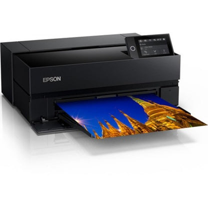 Epson SureColor P900 Desktop Inkjet Printer - Color C11CH37201