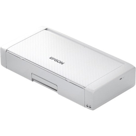 Epson WorkForce EC-C110 Portable Inkjet Printer - Color C11CH25202