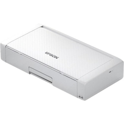 Epson WorkForce EC-C110 Portable Inkjet Printer - Color C11CH25202