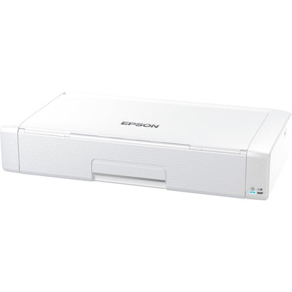 Epson WorkForce EC-C110 Portable Inkjet Printer - Color C11CH25202