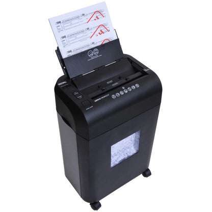 Royal ASF910 Micro-Cut Paper Shredder 89382Q