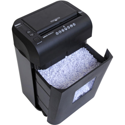 Royal ASF910 Micro-Cut Paper Shredder 89382Q
