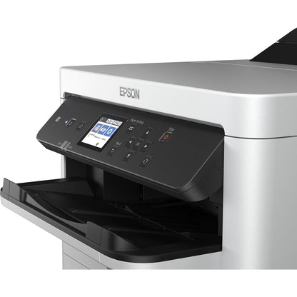 Imprimante à jet d'encre de bureau Epson WorkForce Pro WF-M5299 - Monochrome C11CG07201