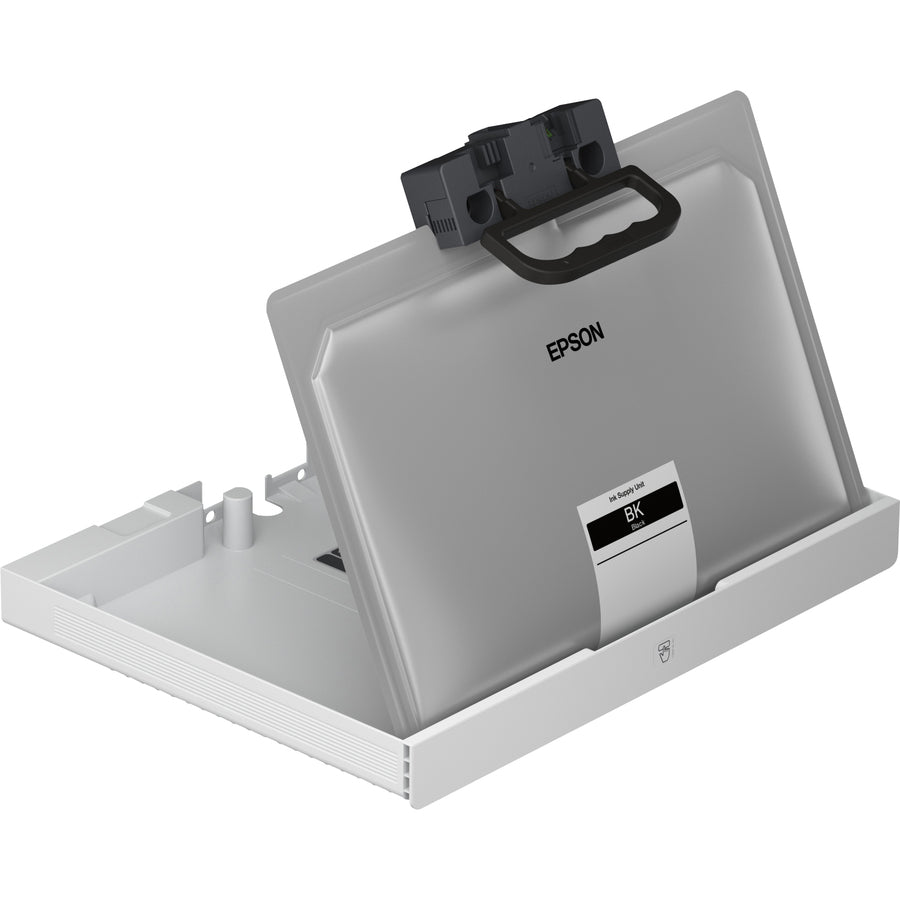 Imprimante à jet d'encre de bureau Epson WorkForce Pro WF-M5299 - Monochrome C11CG07201