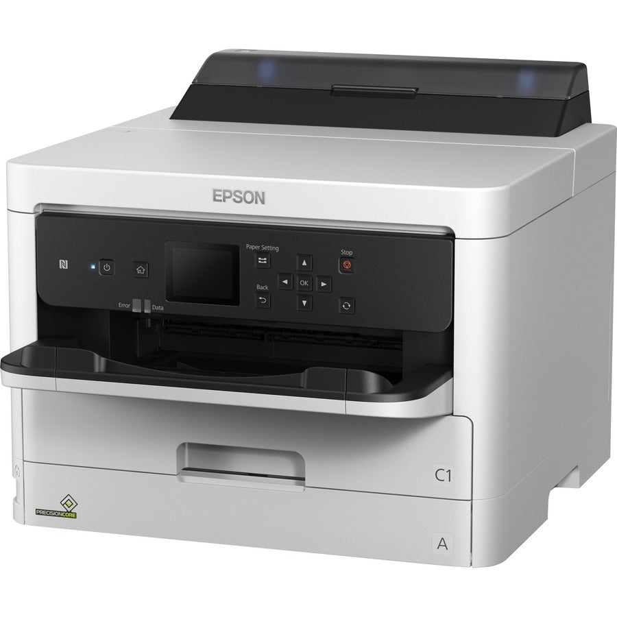Imprimante à jet d'encre de bureau Epson WorkForce Pro WF-M5299 - Monochrome C11CG07201