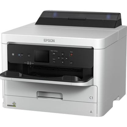 Imprimante à jet d'encre de bureau Epson WorkForce Pro WF-M5299 - Monochrome C11CG07201