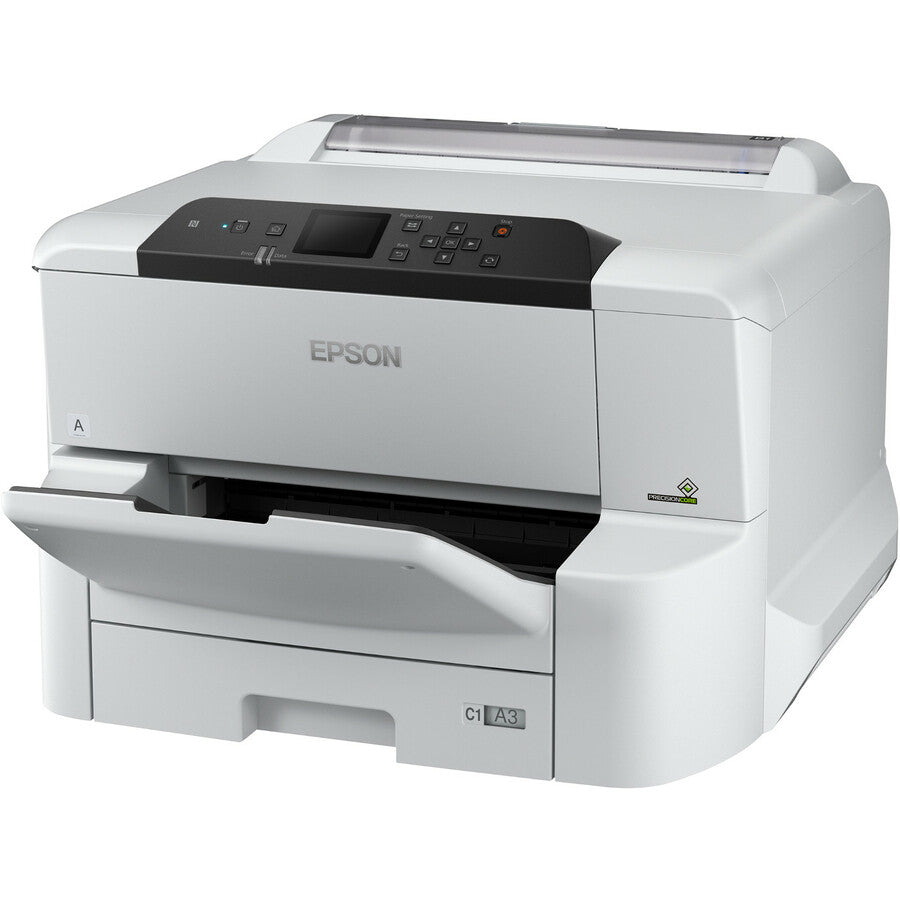 Epson WorkForce Pro WF-C8190 Desktop Inkjet Printer - Color C11CG70201