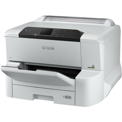Epson WorkForce Pro WF-C8190 Desktop Inkjet Printer - Color C11CG70201