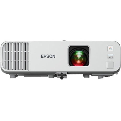 Projecteur 3LCD Epson PowerLite L250F - 16:9 V11HA17020