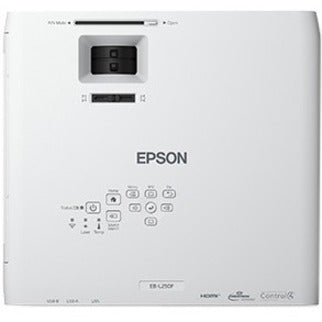 Projecteur 3LCD Epson PowerLite L250F - 16:9 V11HA17020