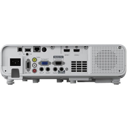 Projecteur 3LCD Epson PowerLite L250F - 16:9 V11HA17020