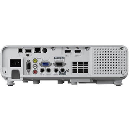 Projecteur 3LCD Epson PowerLite L250F - 16:9 V11HA17020