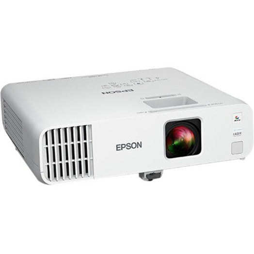 Projecteur 3LCD Epson PowerLite L250F - 16:9 V11HA17020