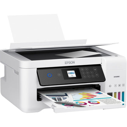 Imprimante multifonction à jet d'encre sans fil Epson WorkForce ST-C2100 - Couleur C11CJ63203