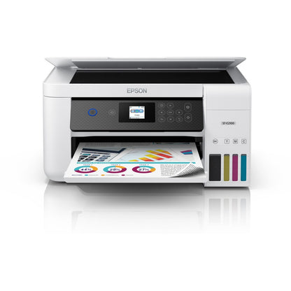 Imprimante multifonction à jet d'encre sans fil Epson WorkForce ST-C2100 - Couleur C11CJ63203