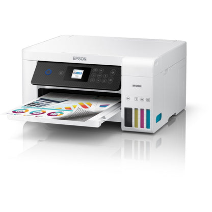 Imprimante multifonction à jet d'encre sans fil Epson WorkForce ST-C2100 - Couleur C11CJ63203