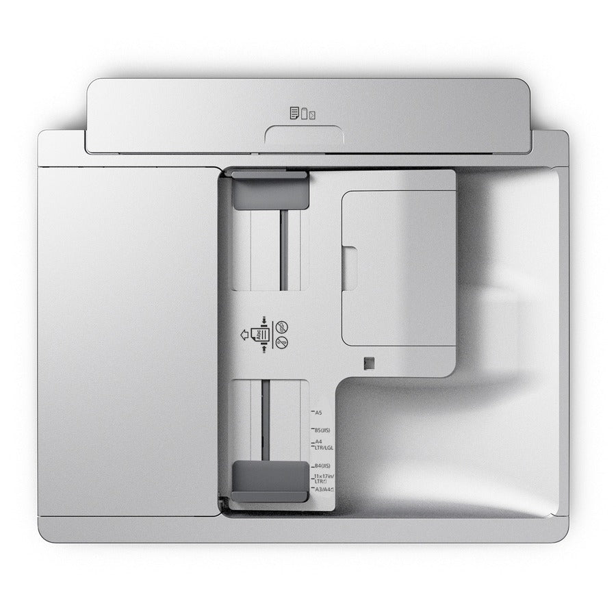 Epson WorkForce EC-C7000 Inkjet Multifunction Printer - Color C11CH67202