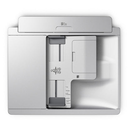 Epson WorkForce EC-C7000 Inkjet Multifunction Printer - Color C11CH67202