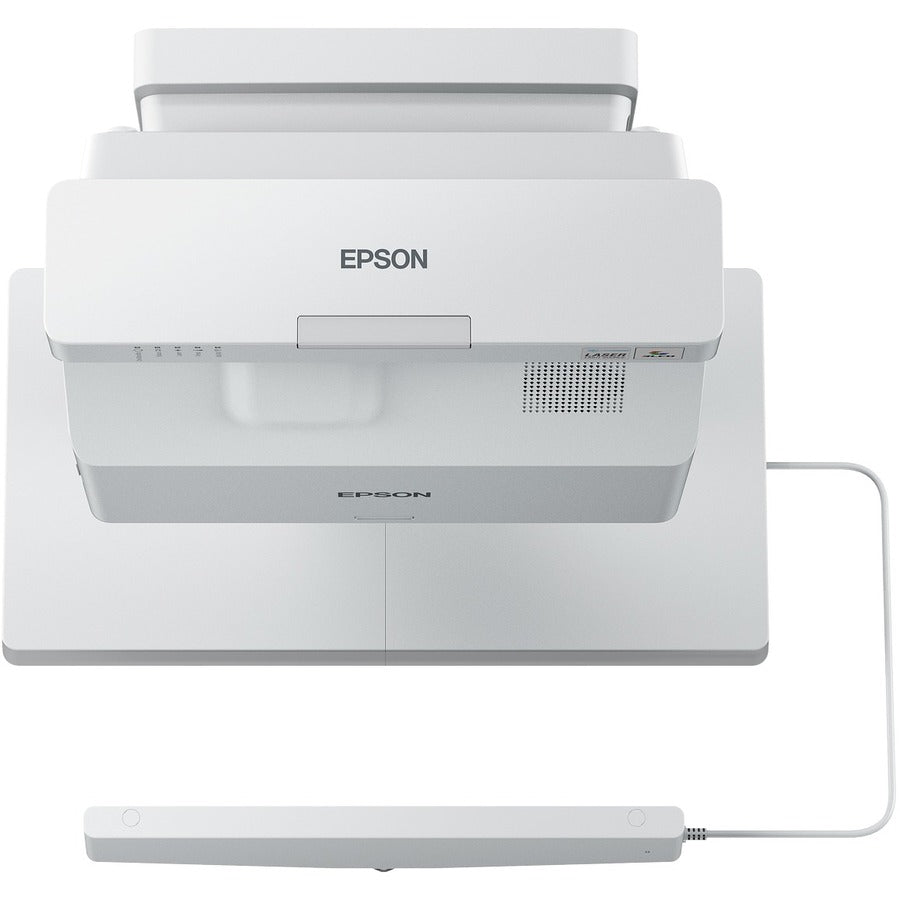 Epson BrightLink 725Wi Ultra Short Throw 3LCD Projector - 16:10 V11H998520