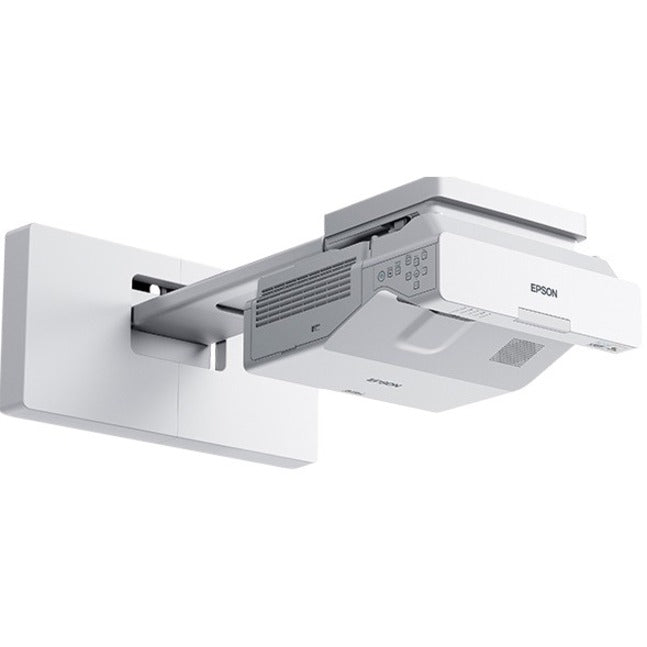 Epson BrightLink 725Wi Ultra Short Throw 3LCD Projector - 16:10 V11H998520
