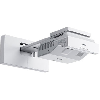 Epson BrightLink 725Wi Ultra Short Throw 3LCD Projector - 16:10 V11H998520