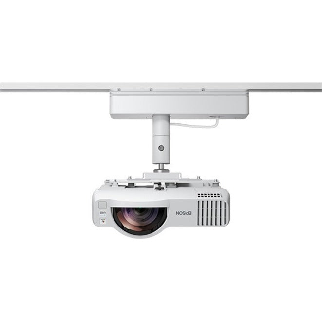 Epson PowerLite L200SW Short Throw 3LCD Projector - 16:10 V11H993020