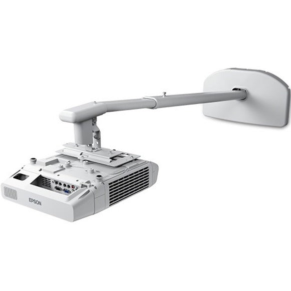 Epson PowerLite L200SW Short Throw 3LCD Projector - 16:10 V11H993020