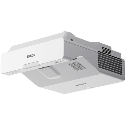 Projecteur 3LCD à focale ultra courte Epson PowerLite 750F - 16:9 V11HA08520