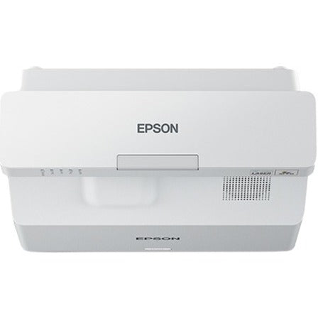 Projecteur 3LCD à focale ultra courte Epson PowerLite 750F - 16:9 V11HA08520
