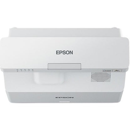 Projecteur 3LCD à focale ultra courte Epson PowerLite 750F - 16:9 V11HA08520